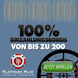 Platinum Play Mobile