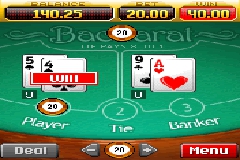 Baccarat