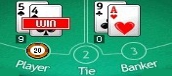 Baccarat Mobile