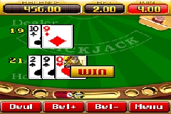 Blackjack