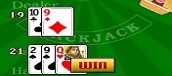 Blackjack Mobile