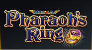 Book of Ra 2 Pharaohs Ring