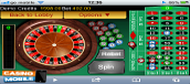 Casino Euro Roulette Mobile