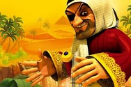 Desert Treasure Mobile