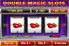 Double Magic Slots