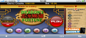 Dragons Fortune Mobile
