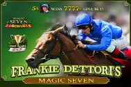 Frankie Dettori's Magic Seven Mobile
