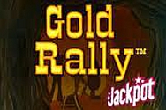Gold Rally Mobile