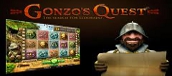 Gonzo's Quest Mobile