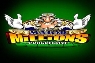 Major Millions Mobile