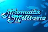 Mermaids Millions Mobile