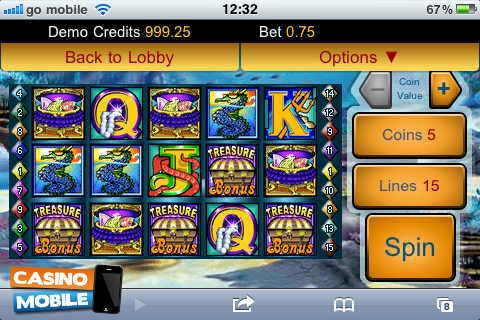 Mermaids Millions