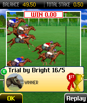 Royal Derby Mobile
