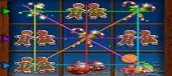 Santa's Gifts Mobile