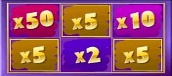 Scratch Card Mobile
