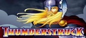 Thunderstruck Mobile