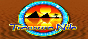 Treasure Nile Mobile