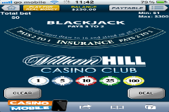 Blackjack