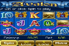 Avalon