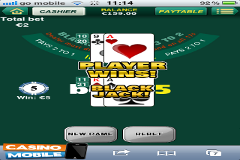 Blackjack