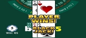 Playtech Blackjack Mobile
