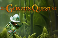 Gonzo's Quest Mobile