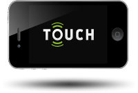 NetEnt Touch
