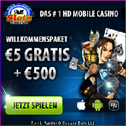 All Slots Casino